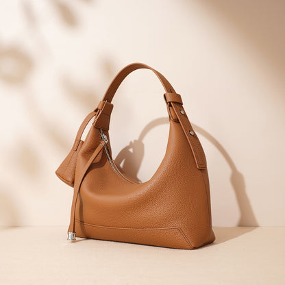 李記 | 原創手工真皮 | 皮胚質感、弾力性が優の法棍包x9275號