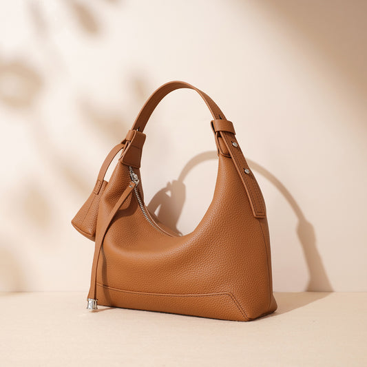 李記 | 原創手工真皮 | 皮胚質感、弾力性が優の法棍包x9275號