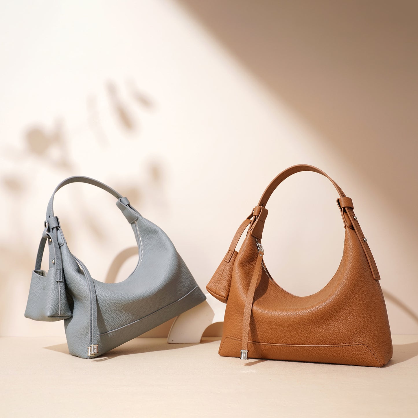 李記 | 原創手工真皮 | 皮胚質感、弾力性が優の法棍包x9275號