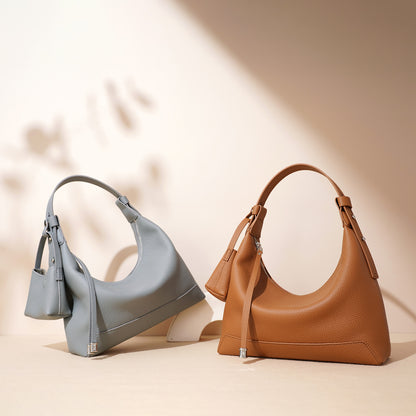 李記 | 原創手工真皮 | 皮胚質感、弾力性が優の法棍包x9275號