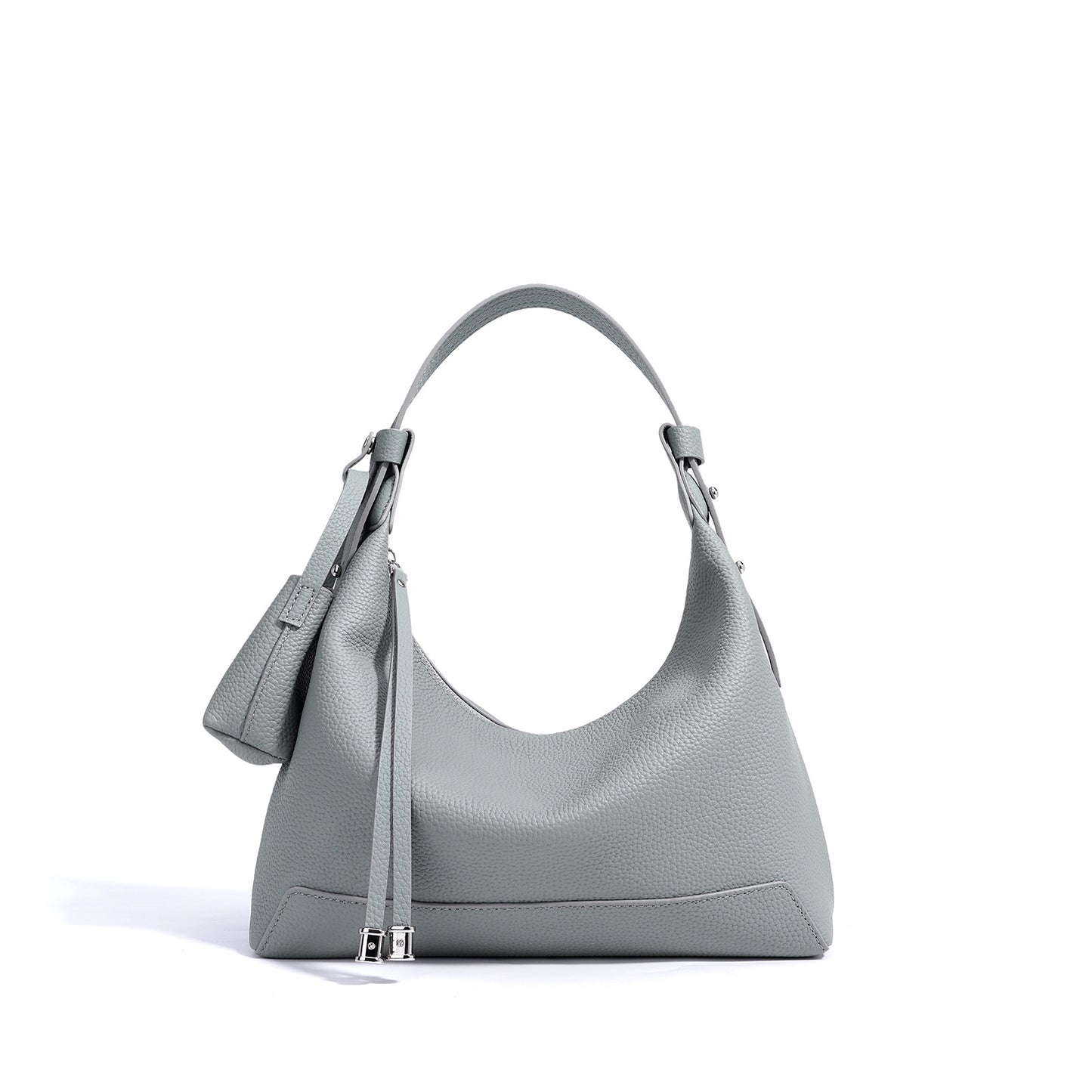 李記 | 原創手工真皮 | 皮胚質感、弾力性が優の法棍包x9275號