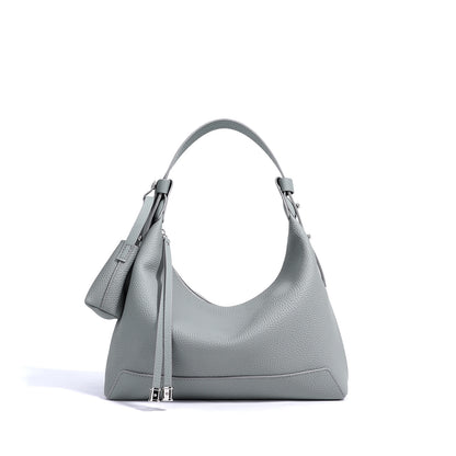 李記 | 原創手工真皮 | 皮胚質感、弾力性が優の法棍包x9275號