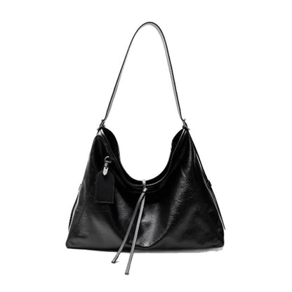 李記 | 原創手工真皮 | 經典搭配の斜唄包xr223號