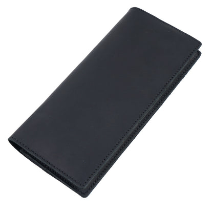 Li Ji | Original leather handmade | 20% off simple multi-card slot zipper wallet No. 116