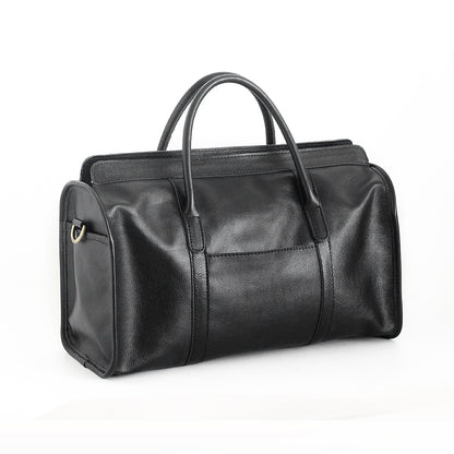 李記 | 原創真皮手工 | 四季旅行行李包 PD2139